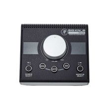 قیمت خرید فروش مانیتور کنترلر مکی Mackie Big Knob Passive