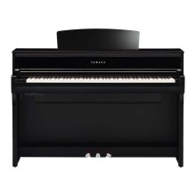 پیانو دیجیتال یاماها Yamaha CLP 775 B