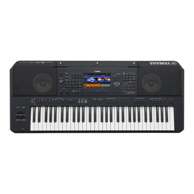 کیبورد ارنجر موسیقی یاماها Yamaha PSR-SX900