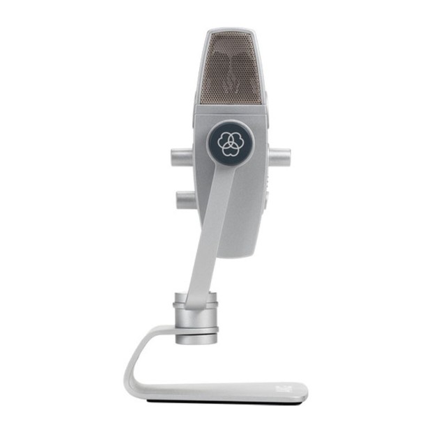 میکروفن یو اس بی ای کی جی AKG Lyra USB Microphone
