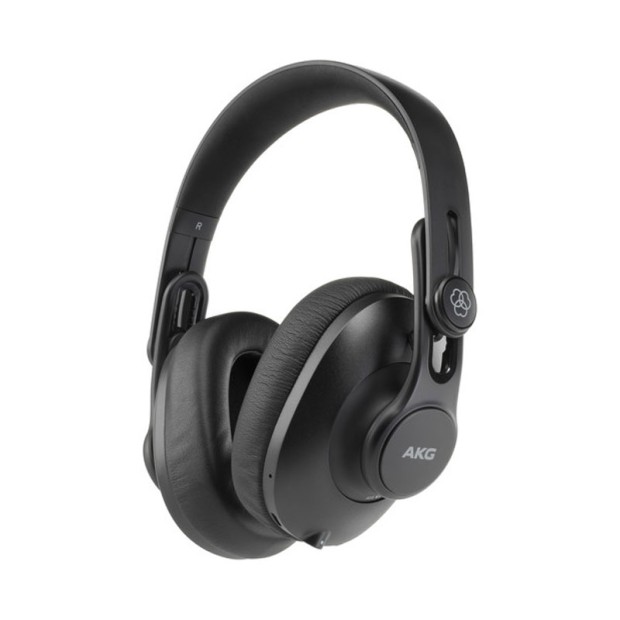 هدفون ای کی جی AKG K361-BT
