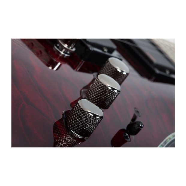 گیتار الکتریک شکتر Schecter Hellraiser C-1 BCH SKU #1788