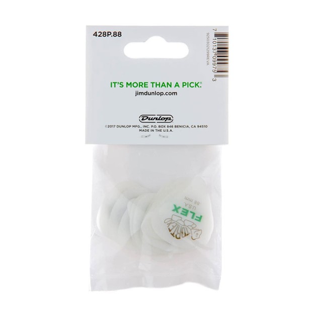 پیک گیتار دانلوپ Dunlop 428P 0.88