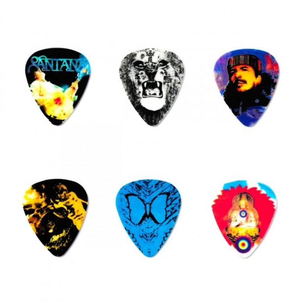 پیک گیتار دانلوپ Dunlop SANPT01M