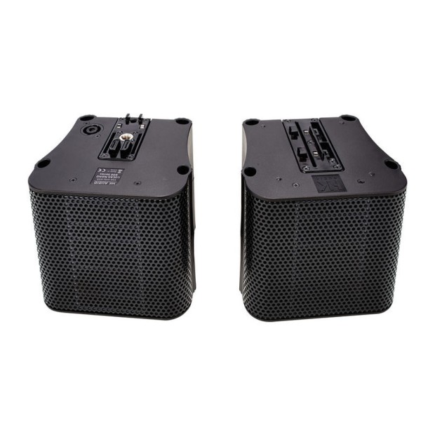 اسپیکر | باند اکتیو اچ کی آدیو HK Audio Lucas Nano 605 FX