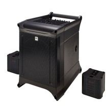 قیمت خرید فروش اسپیکر | باند اکتیو اچ کی آدیو HK Audio Lucas Nano 605 FX