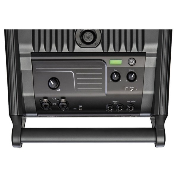 اسپیکر | باند اکتیو اچ کی آدیو HK Audio Lucas Nano 602