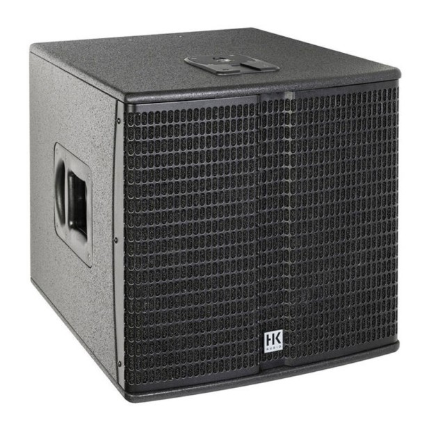 ساب ووفر اکتیو اچ کی آدیو HK Audio Elements E115 Sub D