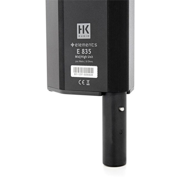 اسپیکر | باند اکتیو اچ کی آدیو HK Audio Line Base Single