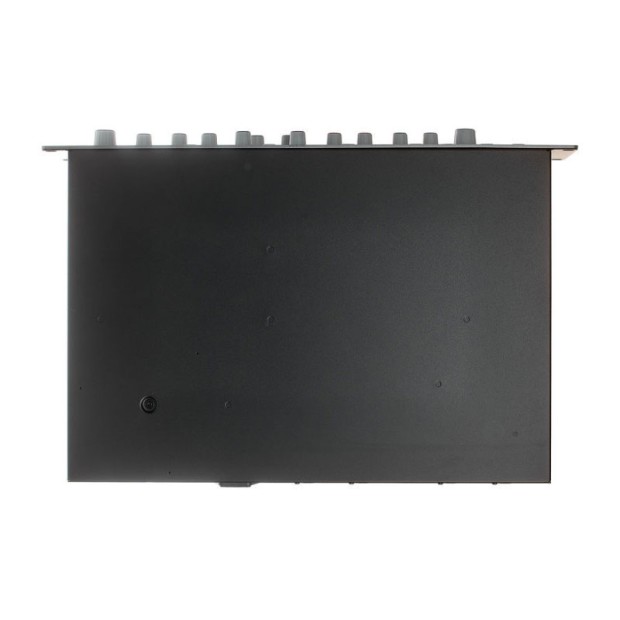 پردازشگر صدا  اس اس ال Solid State Logic Fusion