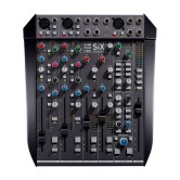 قیمت خرید فروش میکسر صدا اس اس ال Solid State Logic SiX
