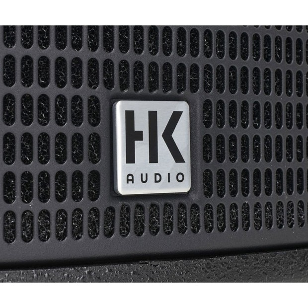 ساب ووفر اکتیو اچ کی آدیو HK Audio SONAR 115 Sub D