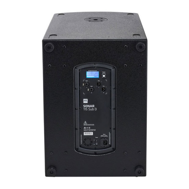 ساب ووفر اکتیو اچ کی آدیو HK Audio SONAR 115 Sub D
