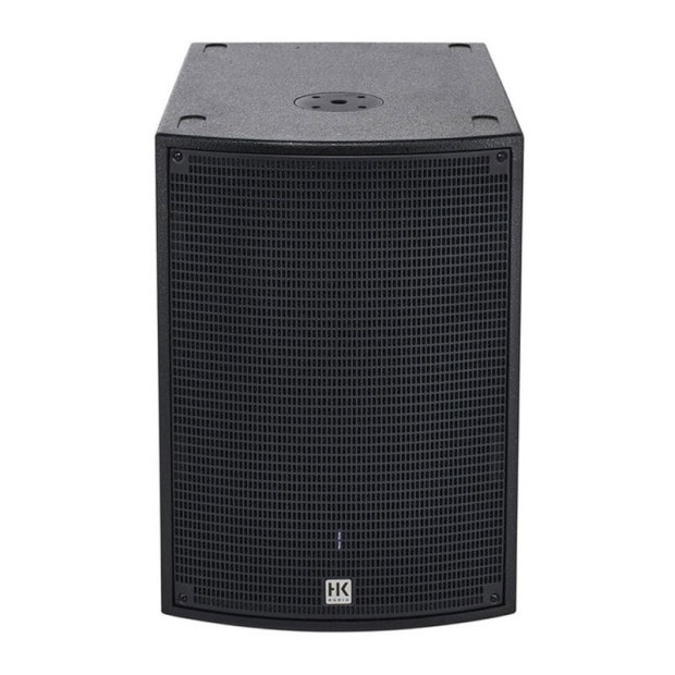 ساب ووفر اکتیو اچ کی آدیو HK Audio SONAR 115 Sub D