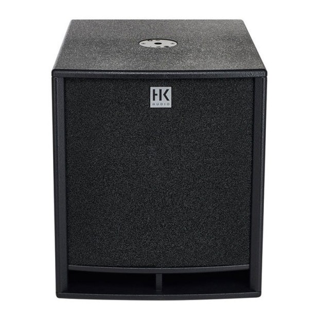 ساب ووفر اکتیو اچ کی آدیو HK Audio PR:O 18 Sub A