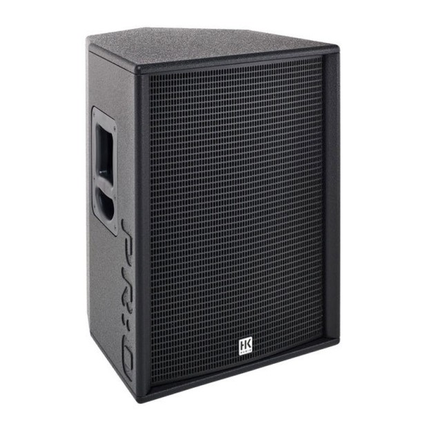 اسپیکر | باند اکتیو اچ کی آدیو HK Audio PR:O 115 XD2