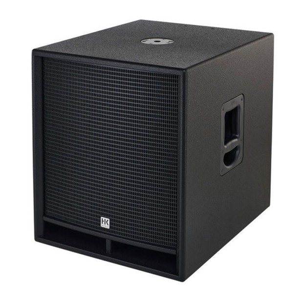 ساب ووفر اکتیو اچ کی آدیو HK Audio PR:O 118 Sub D2