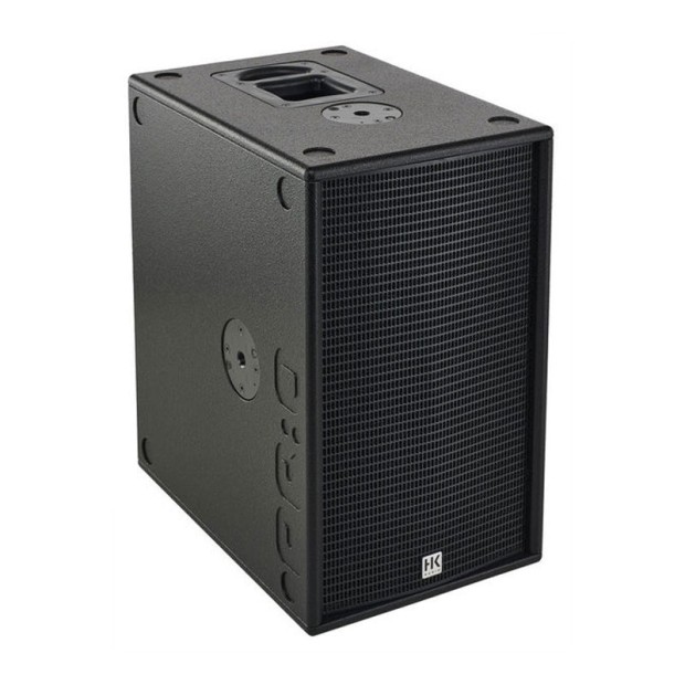 ساب ووفر اکتیو اچ کی آدیو HK Audio PR:O 210 Sub D2
