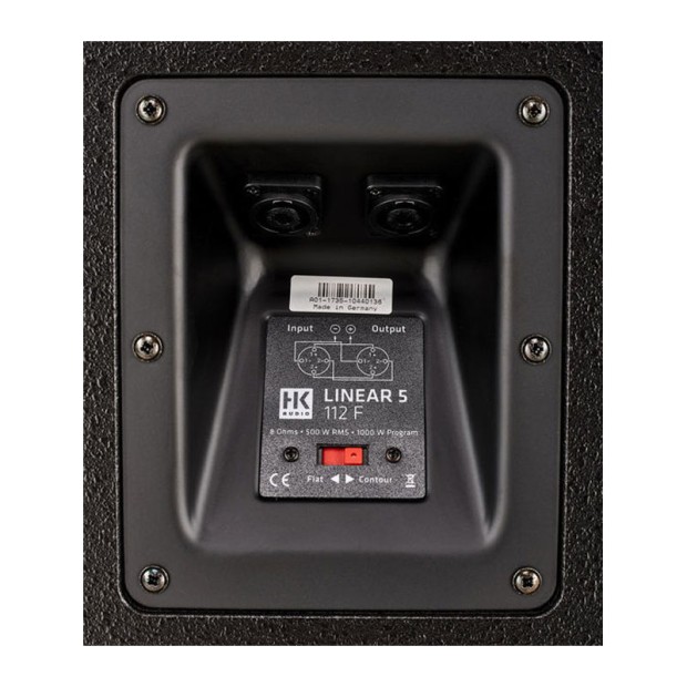 اسپیکر | باند پسیو اچ کی آدیو HK Audio Linear 5 112 F