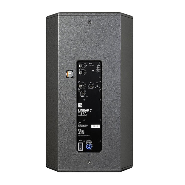 اسپیکر | باند اکتیو اچ کی آدیو HK Audio Linear 7 115 FA