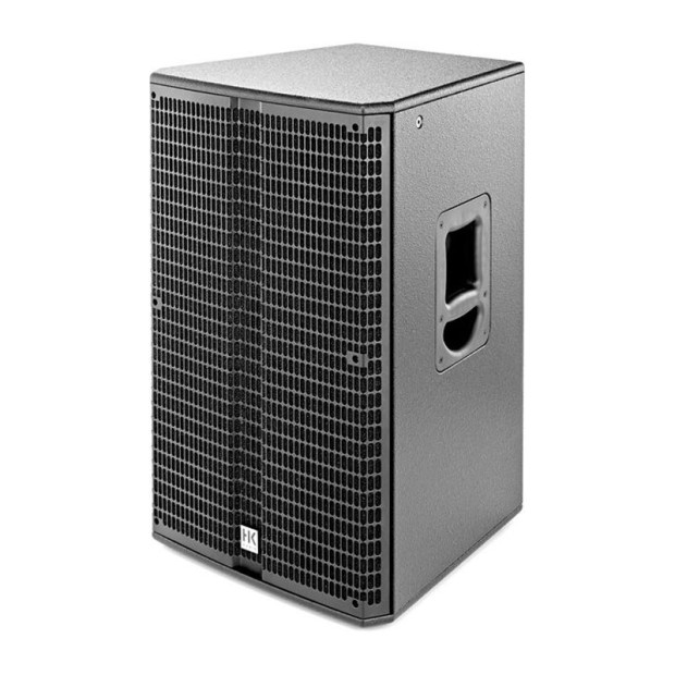 اسپیکر | باند پسیو اچ کی آدیو HK Audio Linear 5 115 F