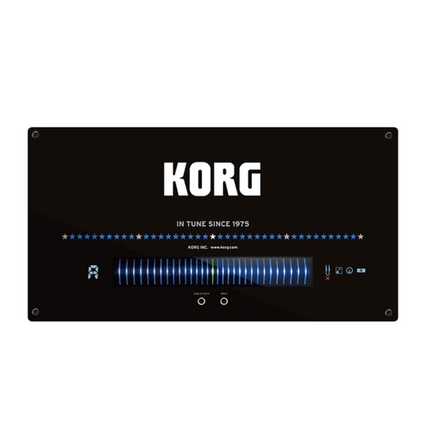 تیونر گیتار کرگ Korg WDT-1
