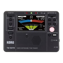 قیمت خرید فروش تیونر گیتار کرگ Korg TM-50TR-BK