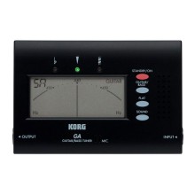 قیمت خرید فروش تیونر گیتار کرگ Korg GA-40