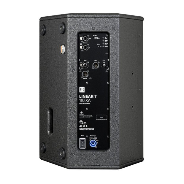 اسپیکر | باند اکتیو اچ کی آدیو HK Audio Linear 7 110 XA
