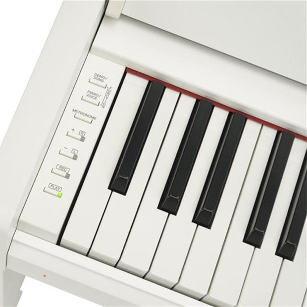 پیانو دیجیتال یاماها Yamaha YDP S34 WH