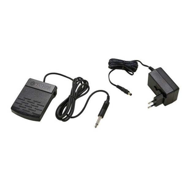 کیبورد ارنجر موسیقی یاماها Yamaha DGX-660 WH