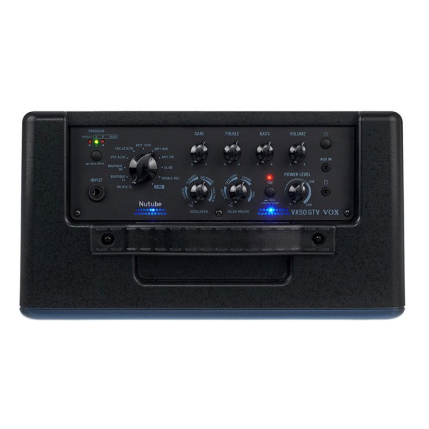 آمپلی فایر گیتار ووکس Vox VX50 GTV