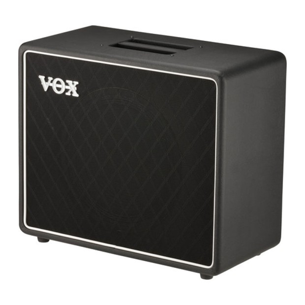 آمپلی فایر گیتار ووکس Vox BC112