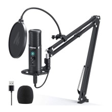 قیمت خرید فروش میکروفون یو اس بی ماونو Maono AU PM422