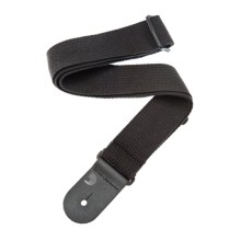 قیمت خرید فروش بند گیتار داداریو D'Addario 50CT00 Cotton Guitar Straps, Black