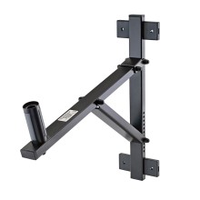 قیمت خرید فروش پایه اسپیکر دیواری کی اند ام K&M 24110-000-55