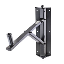 قیمت خرید فروش پایه اسپیکر دیواری کی اند ام K&M 24120-000-55