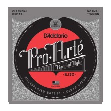 سیم گیتار کلاسیک داداریو D'Addario EJ30