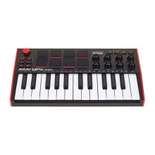 قیمت خرید فروش میدی کنترلر آکایی AKAI MPK Mini MK3