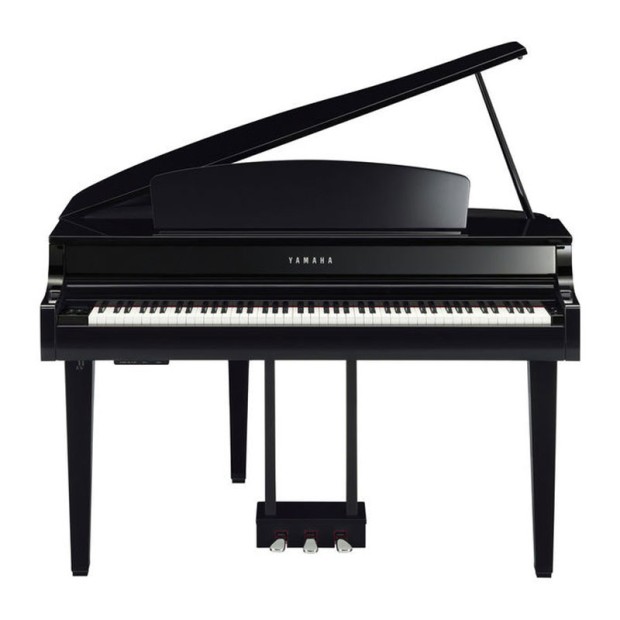 پیانو دیجیتال یاماها Yamaha CLP 765GP PE