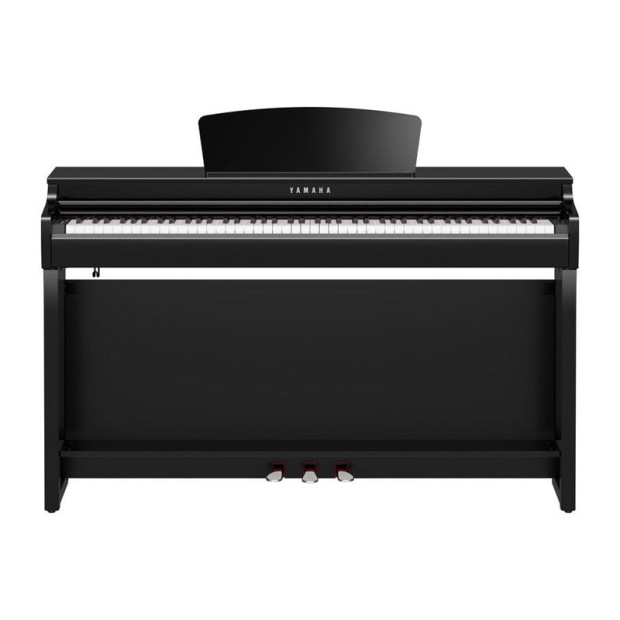 پیانو دیجیتال یاماها Yamaha CLP 725 PE