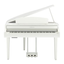 پیانو دیجیتال یاماها Yamaha CLP 765GP PW
