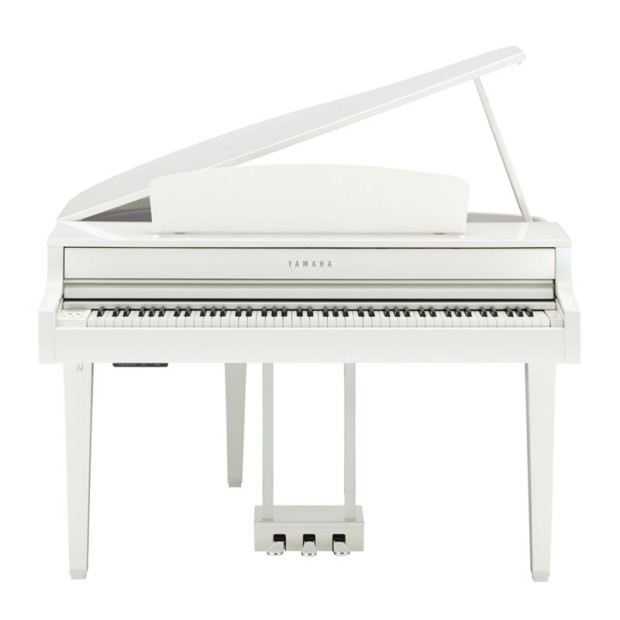 پیانو دیجیتال یاماها Yamaha CLP 765GP PW