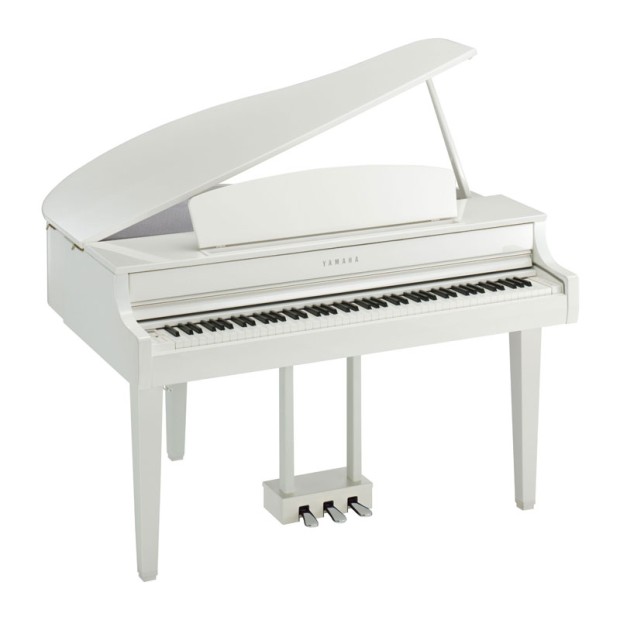 پیانو دیجیتال یاماها Yamaha CLP 765GP PW
