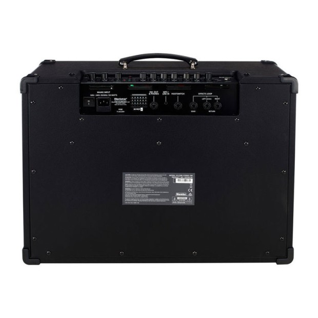 آمپلی فایر گیتار بلک استار Blackstar ID:Core 100 2x10" 100-watt Stereo Combo Amp with Effects 