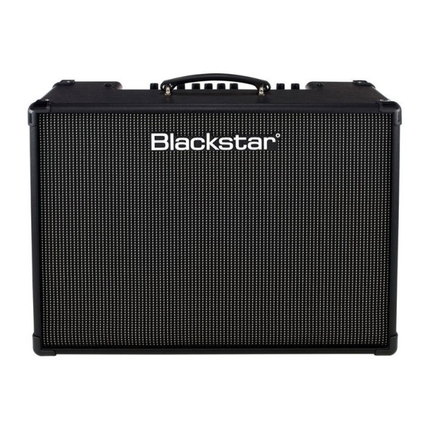 آمپلی فایر گیتار بلک استار Blackstar ID:Core 100 2x10" 100-watt Stereo Combo Amp with Effects 