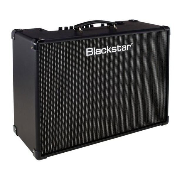 آمپلی فایر گیتار بلک استار Blackstar ID:Core 100 2x10" 100-watt Stereo Combo Amp with Effects 