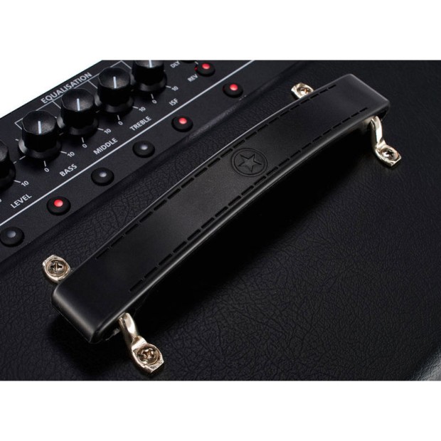 آمپلی فایر گیتار بلک استار Blackstar ID:Core 100 2x10" 100-watt Stereo Combo Amp with Effects 