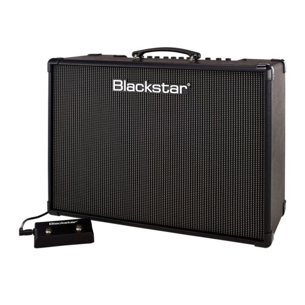 آمپلی فایر گیتار بلک استار Blackstar ID:Core 100 2x10" 100-watt Stereo Combo Amp with Effects 