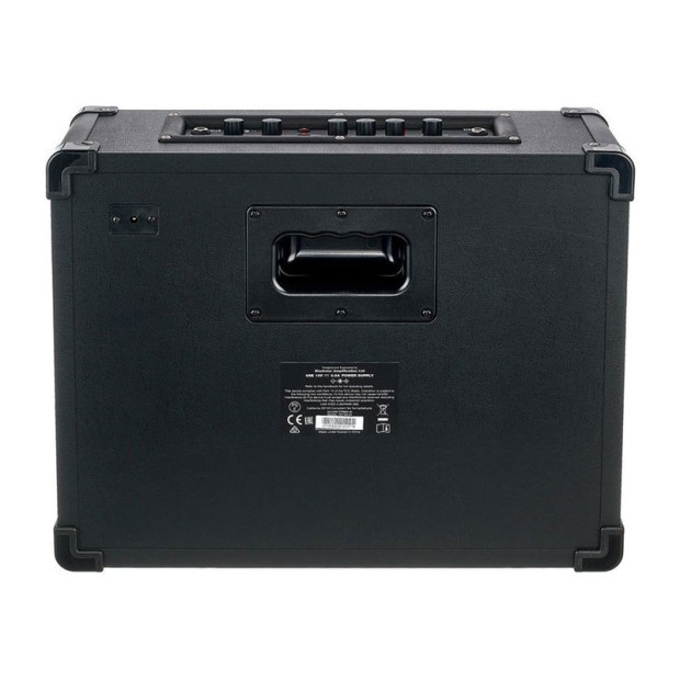 آمپلی فایر گیتار بلک استار Blackstar ID:Core 40 V3 2x6.5"-inch, 2 x 20-watt Stereo Combo Amp with Effects 